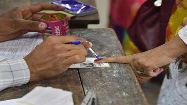 Punjab polls 2022: Voter turnout nearly 72 pc, lowest compared to last three assembly polls