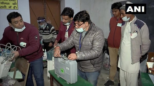 UP polls: 60.17% voter turnout in first phase, Shamli, Muzaffarnagar, Mathura record highest turnout