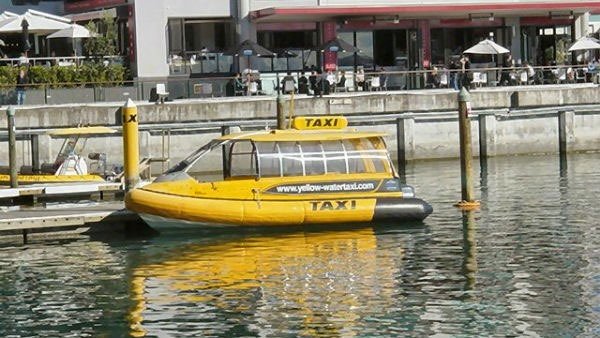 Water Taxi Mumbai to Navi Mumbai: Timings, Ticket Price, Route Map, Terminals, Booking - All You Need to know