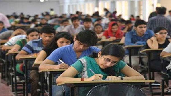 JEE Main 2022 exam likely to be conducted two times only