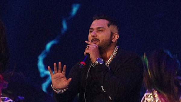 Obscene song case: Yo Yo Honey Singh told to submit voice sample by Nagpur court