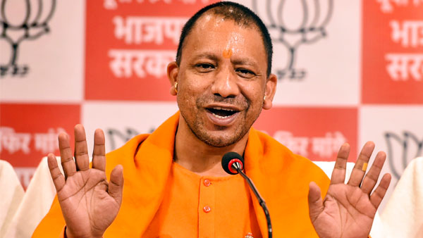 Yogi to face former BJP VP’s widow in UP polls