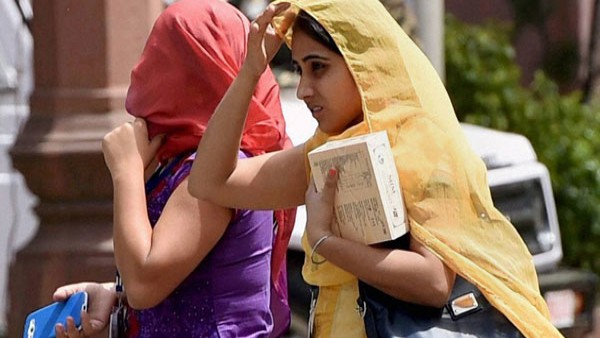 Kerala to see rise in temperature today