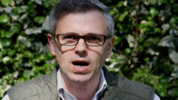 'The Kashmir Files' far from truth: Ex-CM Omar Abdullah