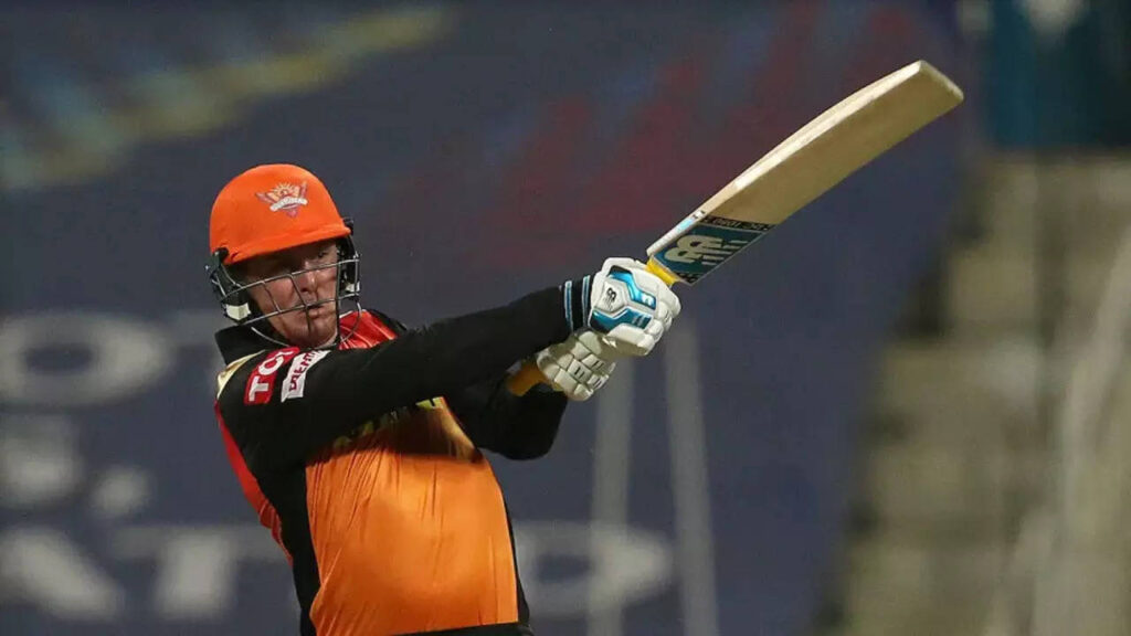 Jason Roy pulls out of IPL 2022 citing bubble fatigue