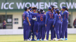 Women's WC: India thrash Windies by 81 runs in final warm-up game