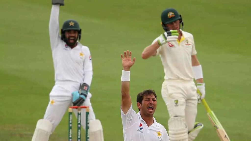 Rivalry renewed: Five memorable Pakistan-Australia Test clashes