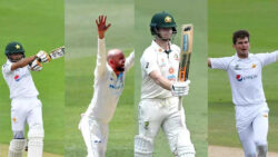 Players to watch in Pakistan-Australia Test series