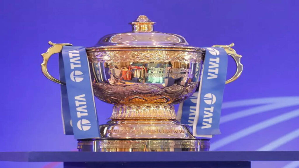 IPL 2022: 25% crowd to be allowed till April 15