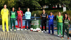 ICC Women's World Cup: Will it be Australia's Cup again?