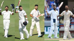 Virat Kohli's 100th Test: Defining moments of his glittering career