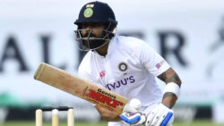 Never thought I'll play 100 Tests, says Virat Kohli