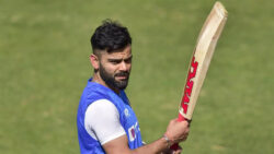 Kohli's like Miandad in terms of getting under skin of bowlers: Gavaskar