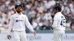 IND vs SL 1st Test Live: India opt to bat vs Sri Lanka in Virat Kohli's 100th Test