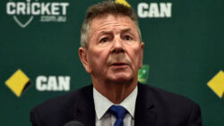 Australia PM Morrison leads tributes to Rod Marsh