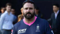 RR appoint Steffan Jones as high performance fast-bowling coach