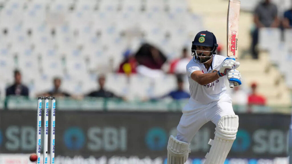 As long as I am playing well, not bothered about scores: Virat Kohli