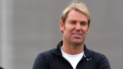 Legendary Australian spinner Shane Warne dies of ‘suspected heart attack’