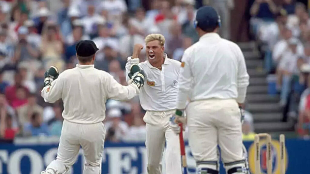 Shane Warne's top 3 greatest moments in international cricket