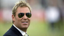 Shane Warne's highs and lows