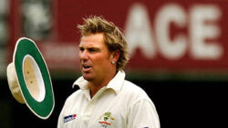 Shane Warne, the man who made spin sexy again