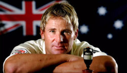 Shane Warne to receive Australian state funeral