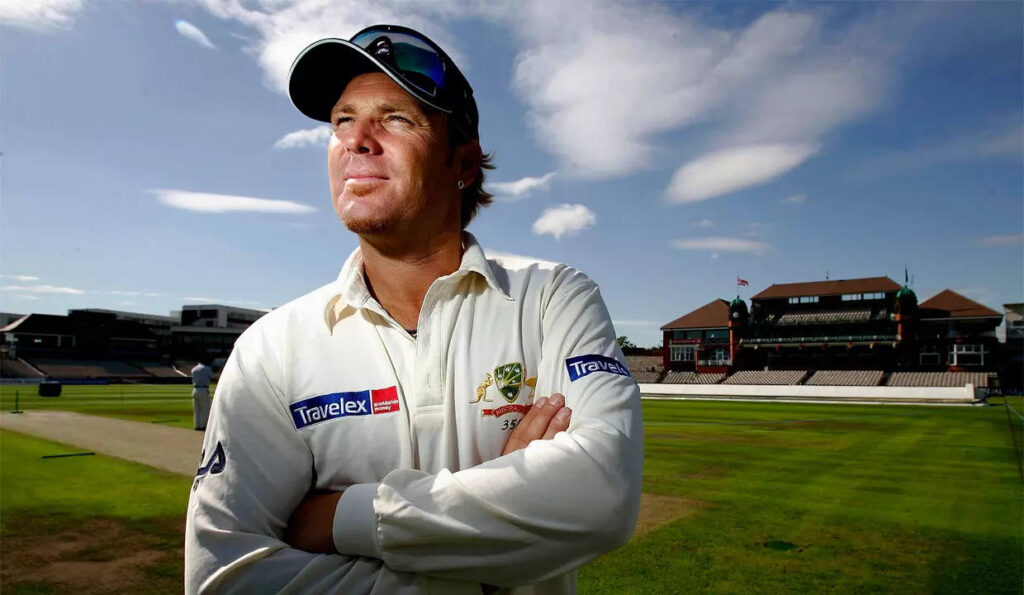 Warne: The great who revived a fading art and inspired future leg spinners