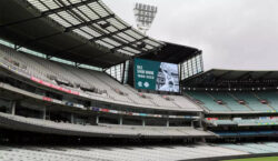 Great Southern Stand at MCG to be renamed after Shane Warne