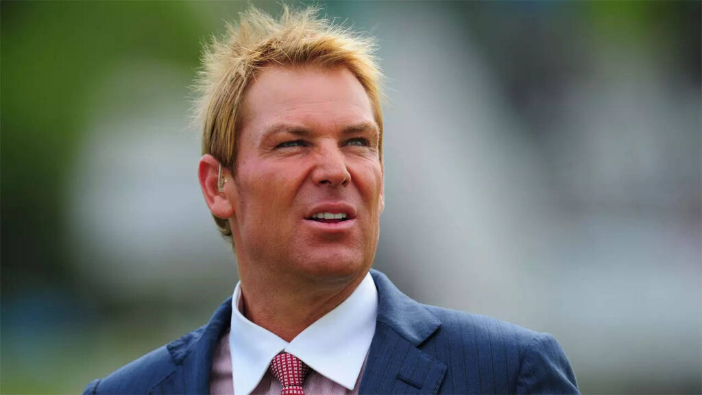 Foul play ruled out in shock death of Shane Warne