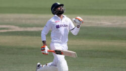 I just stayed calm and batted normally: Ravindra Jadeja