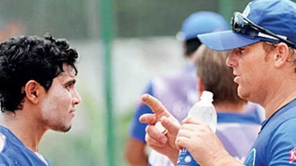 Shane Warne gave me huge platform during first IPL: Ravindra Jadeja