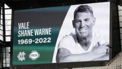 Shane Warne's family 'shattered' by his death: Manager