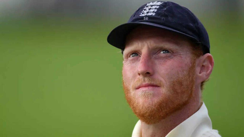 Ben Stokes keen to make amends after 'letting down' team in Ashes