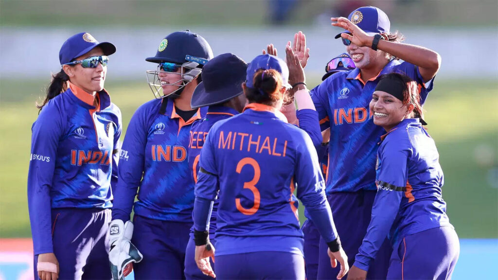 Happy we won against Pakistan, but lot of things to work on: Mithali Raj