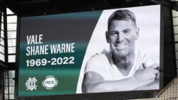 Friend of Warne reveals final hours before the legend's death