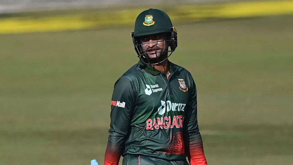 Don't think I can play so much international cricket: Shakib