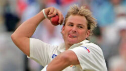 Gavaskar shocked by Warne's death but says he wasn't the greatest spinner