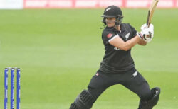 ICC Women's World Cup: Satterthwaite, Bates star as NZ thrash Bangladesh