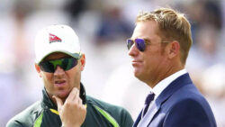 No one bigger than game, but Warne is as close as it gets: Clarke