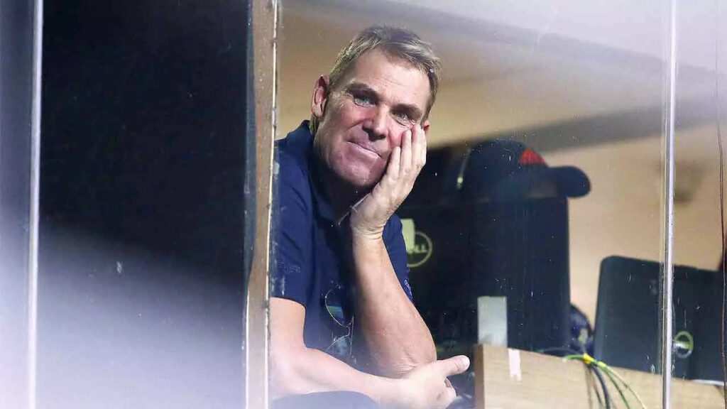 Autopsy showed Warne's death due to natural causes: Thai police