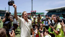 'Amazing guy, amazing life', Warne's family pay tribute to cricketing great