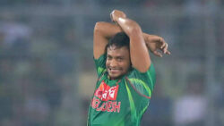 BCB president questions Shakib's commitment towards country