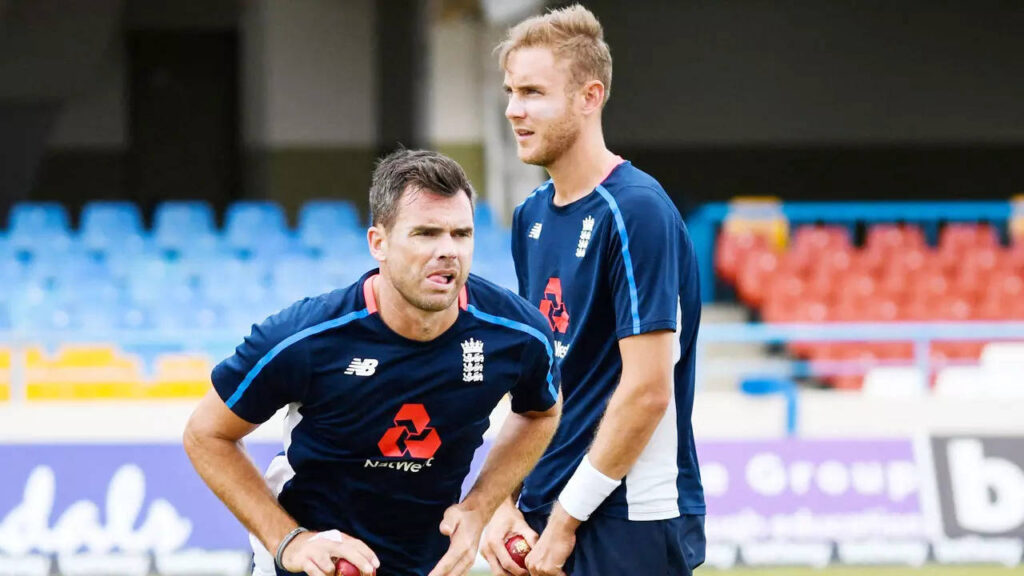 England still dangerous without Broad, Anderson: Simmons