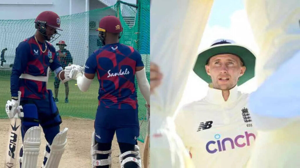 West Indies and England licking wounds ahead of Test series