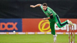 IPL 2022: Ireland pacer Josh Little to join CSK as net bowler