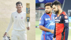 IPL 2022: Yash Dhull wants to learn from Virat Kohli and Rishabh Pant