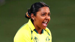 Women's World Cup: Australia beat Pakistan by 7 wickets