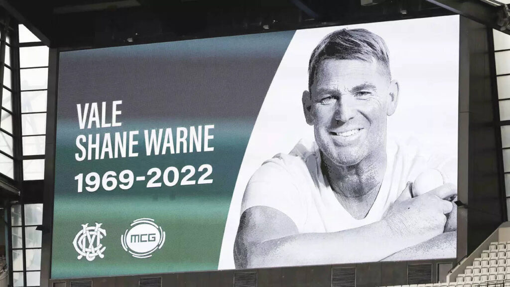 Warne brought spin as attacking commodity to cricketing world: Ashwin