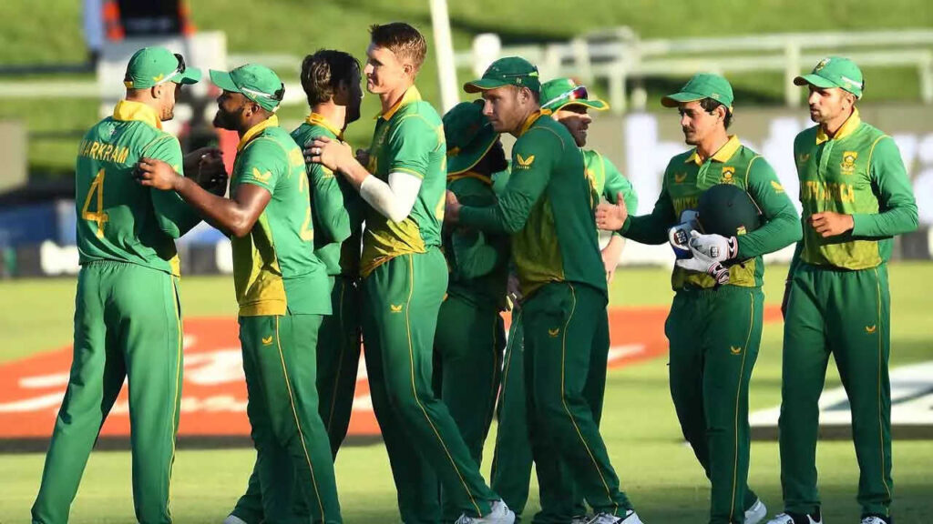 South Africa stick with tried and trusted for Bangladesh ODI series