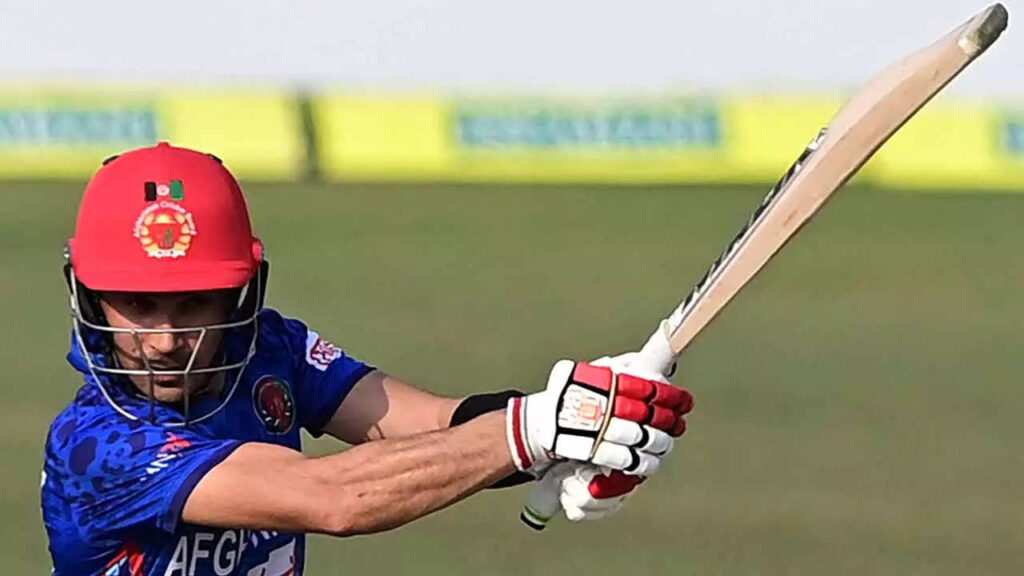 IPL: Afghan opener Gurbaz may replace Roy at Gujarat Titans